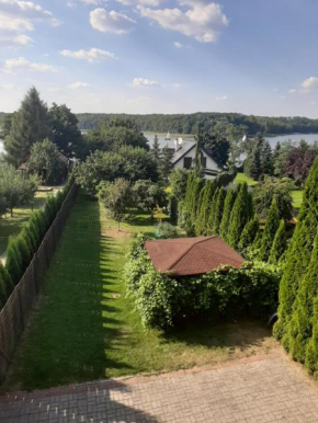 Domek Wypoczynkowy Mazury Jeziorak Szałkowo